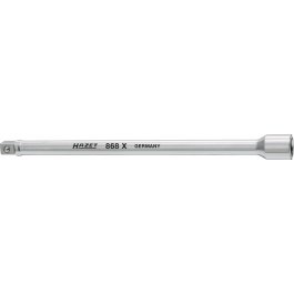 HAZET Predĺženie Hinox® 868X ∙ 1/4" ∙ 1/4"