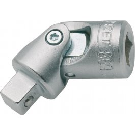 HAZET Univerzálny kĺb 869 ∙ 1/4" ∙ 1/4"