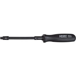 HAZET Násuvná rukoväť, flexibilná 870-2 ∙ 1/4"