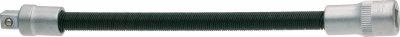 HAZET Predĺženie flexibilné 870 ∙ 1/4" ∙ 1/4"