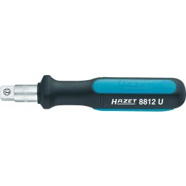 HAZET Zástrčná rukoväť 8812U ∙ 3/8"