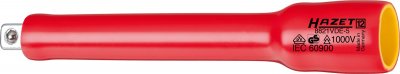 HAZET Predĺženie VDE 8821VDE-3 ∙ 3/8"