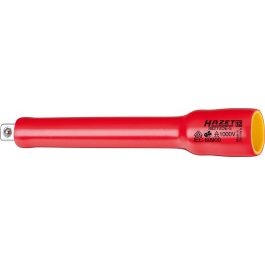 HAZET Predĺženie VDE 8821VDE-3 ∙ 3/8"