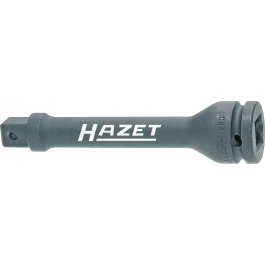HAZET Predĺženie pre rázový a strojný uťahovač 9005S-5 ∙ 1/2" ∙ 1/2"