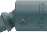HAZET Kĺbový diel pre rázový a strojný uťahovač 9006S ∙ 1/2" ∙ 1/2"