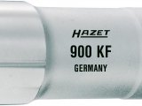 HAZET Nástavec nástrčného kľúča na zapaľovacie sviečky (6-hran) 900KF ∙ 1/2" ∙ 20.8