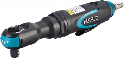 HAZET Pneumatický račňový skrutkovač 9022P-2 ∙ 1/2"