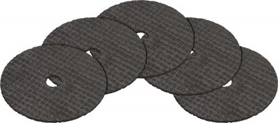 HAZET Rozbrusovacie kotúče 76 mm 9033-010/5 ks