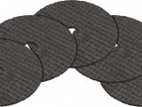 HAZET Rozbrusovacie kotúče 76 mm 9033-010/5 ks