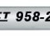 HAZET Predĺženie 958-28 ∙ 1/2" ∙ 3/8"