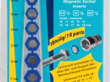 HAZET Magnetická vložka pre nástrčné kľúče 960MGT