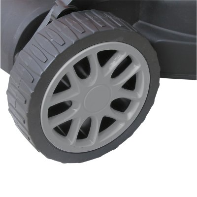 RIWALL Riwall PRO REM 3817 Elektrická kosačka 2 v 1