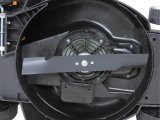 RIWALL Riwall PRO REM 3817 Elektrická kosačka 2 v 1