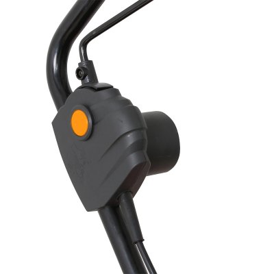 RIWALL Riwall PRO REM 3817 Elektrická kosačka 2 v 1