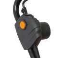 RIWALL Riwall PRO REM 3817 Elektrická kosačka 2 v 1