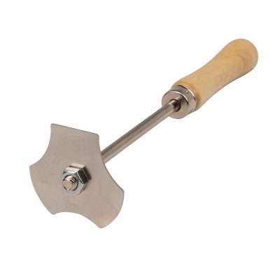Scheppach / Woodster HG1800 Teplovzdušná pištoľ 1800 W