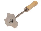 Scheppach / Woodster HG1800 Teplovzdušná pištoľ 1800 W