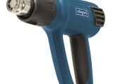 Scheppach / Woodster HG1800 Teplovzdušná pištoľ 1800 W