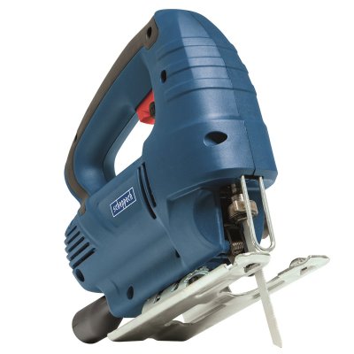 Scheppach / Woodster JS600 Priamočiara píla 600 W
