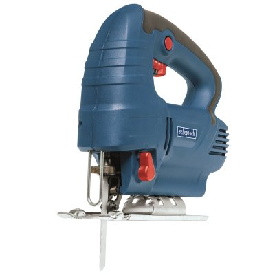 Scheppach / Woodster JS600 Priamočiara píla 600 W