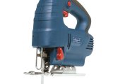 Scheppach / Woodster JS600 Priamočiara píla 600 W