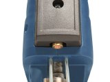 Scheppach / Woodster JS810 Priamočiara píla s laserom 810 W