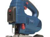 Scheppach / Woodster JS810 Priamočiara píla s laserom 810 W