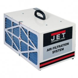 JET AFS-500 Filter vzduchu