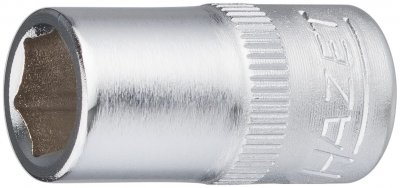 HAZET Nástrčná hlavica 6-hranná 850-8 ∙ 1/4" ∙ 8