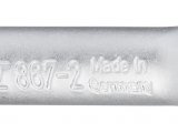 HAZET Predĺženie 867-2 ∙ 1/4" ∙ 1/4"