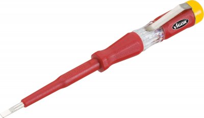 VIGOR Skúšačka napätia V1138 ∙ 3 x 0,5 ∙ 140 mm