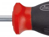 VIGOR Skrutkovač krátky V1208 ∙ 1 x 5,5 ∙ 97 mm