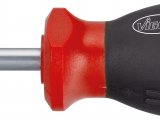 VIGOR Skrutkovač krátky V1209 ∙ PH 2 ∙ 97 mm