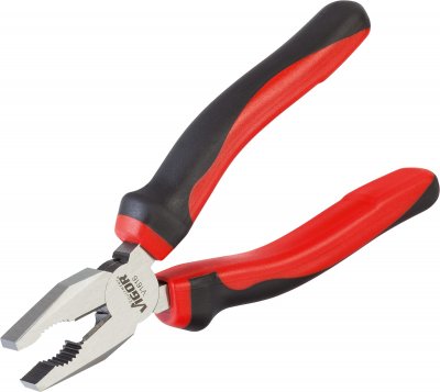 VIGOR Kombinované kliešte V1616 ∙ 180 mm