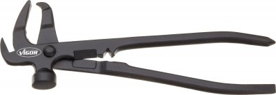 VIGOR Kliešte na vyvažovacie závažie kolies V1657 ∙ 250 mm