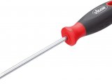 VIGOR Plochý skrutkovač V1700 ∙ 1,0 x 5,5 ∙ 231 mm