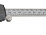 VIGOR Posuvné meradlo, digitálne V1713 ∙ 235 mm