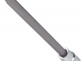 VIGOR Nástrčná hlavica pre šróby s vnútorným šesťhranom V2091 ∙ 10 ∙ 200 mm