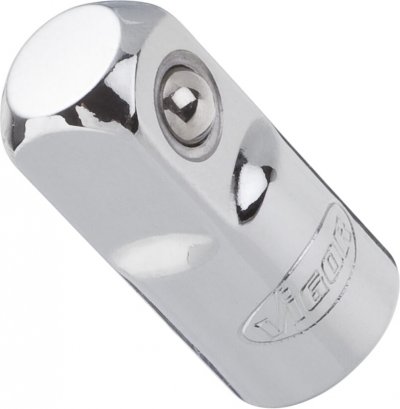 VIGOR Adaptér V2108 ∙ 3/8" ∙ 1/2" ∙ 36 mm