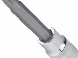 VIGOR Nástrčná hlavica s vonkajším tisíchranom (XZN) V2060 ∙ M 12 ∙ 100 mm