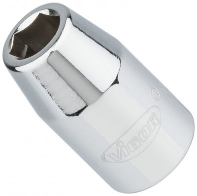 VIGOR Adaptér bitov V2114N ∙ 3/8" ∙ 5/16" ∙ 28 mm