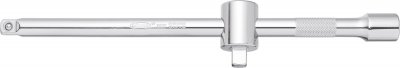 VIGOR Posuvný kus/ adaptér V2116N ∙ 1/2" ∙ 3/8" ∙ 40 mm