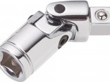 VIGOR Univerzálny kĺb V2118N ∙ 3/8" ∙ 50 mm