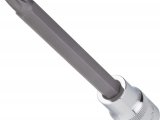VIGOR Nástrčná hlavica TORX® V2176 ∙ T 55 ∙  140 mm