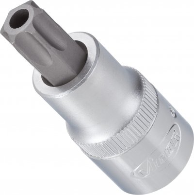 VIGOR Nástrčná hlavica pre profil Tamper Resistant TORX® V2200 ∙ T 55 H ∙ 55 mm