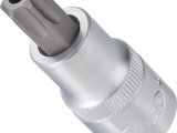 VIGOR Nástrčná hlavica pre profil Tamper Resistant TORX® V2200 ∙ T 55 H ∙ 55 mm
