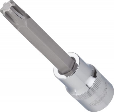 VIGOR Nástrčná hlavica RIBE V2218 ∙ M 13 ∙ 100 mm