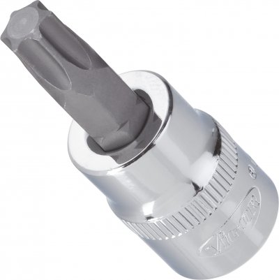 VIGOR Nástrčná hlavica TORX® pre vnútorný profil TORX® V2149 ∙ T 47 ∙ 49 mm