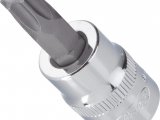 VIGOR Nástrčná hlavica TORX® pre vnútorný profil TORX® V2149 ∙ T 47 ∙ 49 mm