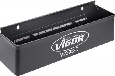 VIGOR Držiak dóz V2393-S